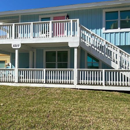 South Padre Island Beach House Retreat Downstairs 外观 照片