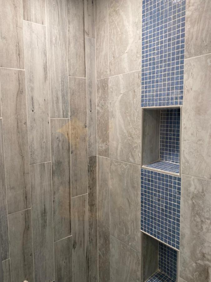 South Padre Island Beach House Retreat Downstairs 外观 照片